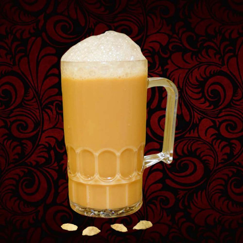 Cardamom Teh (Upsize) Cardamom Teh (Upsize)